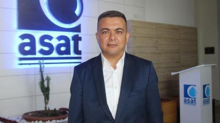 Antalyada 2019dan bu yana 114 milyon lira kaçak su kullanım cezası uygulandı
