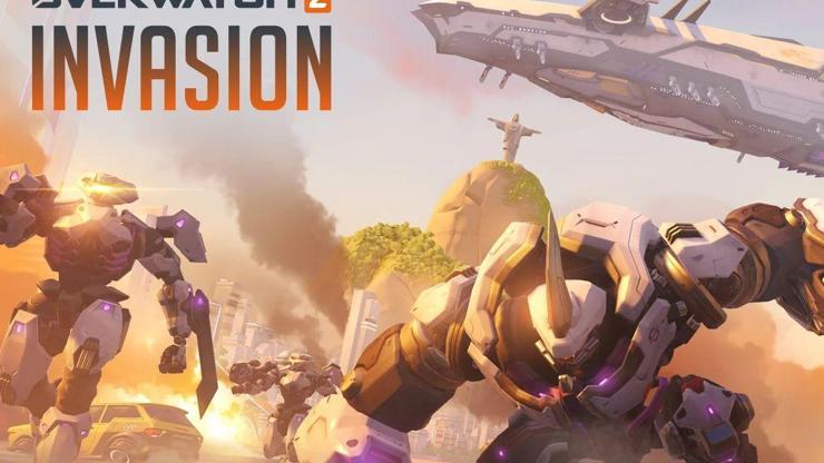 Overwatch 2’ye özel yeni bir bundle paketini duyurdu