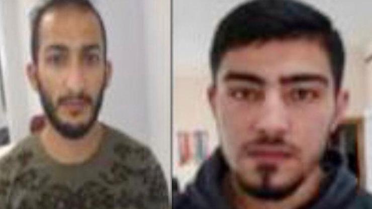İstanbul’da yakalanmışlardı: YPG üyelerinin kırsaldaki fotoğrafları ortaya çıktı