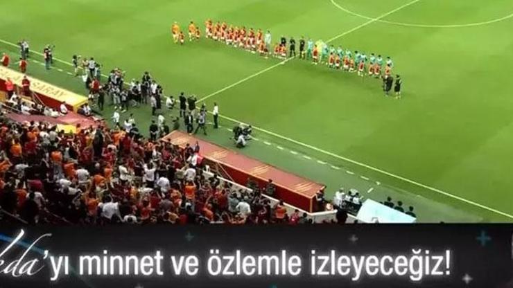 D-Smart GOdan Disney Plusa gönderme: Veda’yı minnet ve özlemle izleyeceğiz