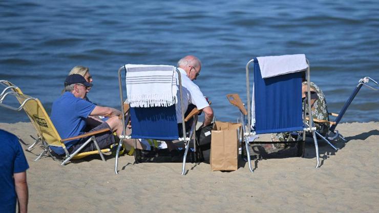 Biden’a Hawaii eleştirisi