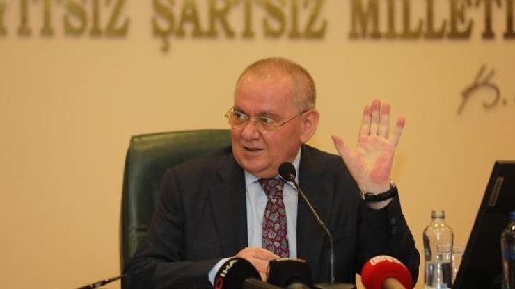 Başkan Demir: Kent ekonomisine katkısı olmayana tahsis yok