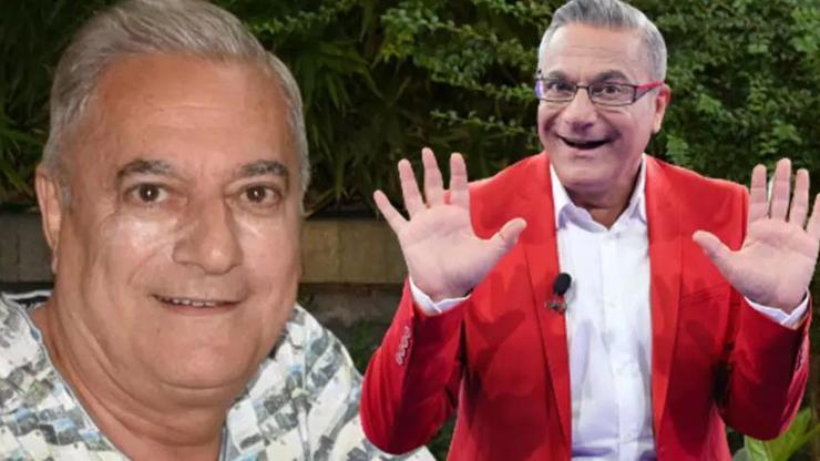 Mehmet Ali Erbil: Sürekli algı yapılıyor Diken üstündeyim