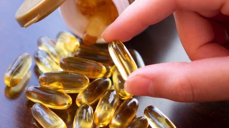 Gebelikte Omega 3 anne ve bebek sağlığını olumlu etkiliyor