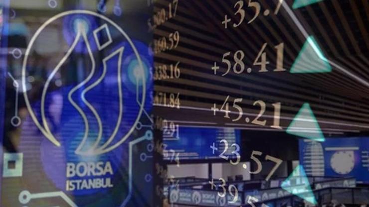 Dikkat: En yüksek değere ulaştı Borsada yatırımı olanlara not uyarısı...