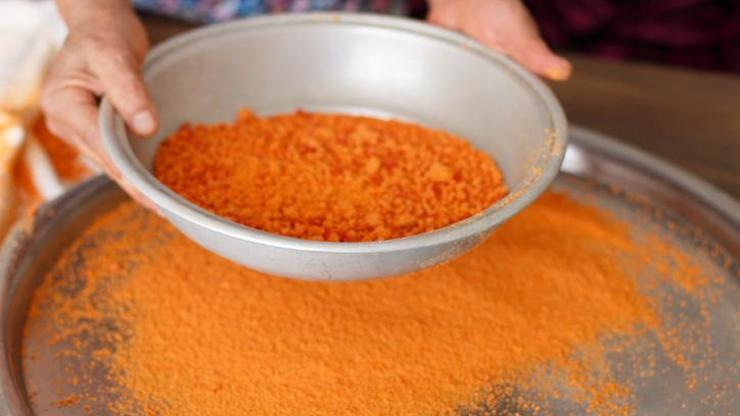 Rüyada Tarhana Görmek Ne Anlama Gelir Rüyada Tarhana Çorbası İçmek Neye Yorumlanır