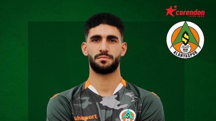Alanyasporda iki futbolcu ile yollar ayrıldı