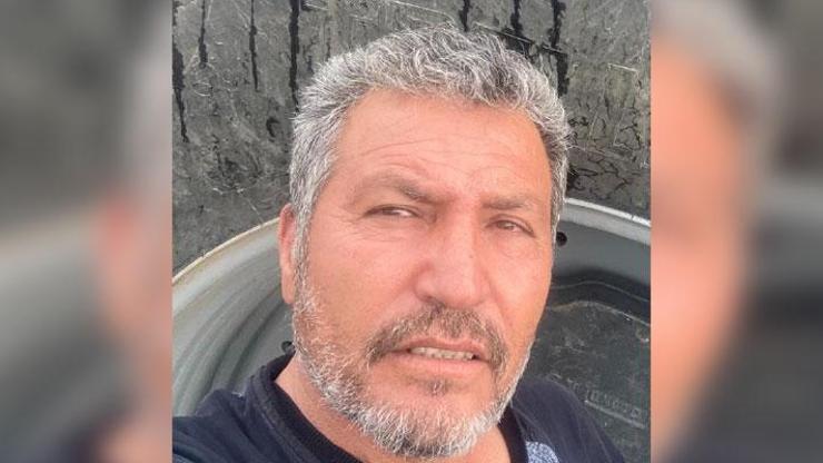 Tarlasında av tüfeğiyle vurularak öldürüldü