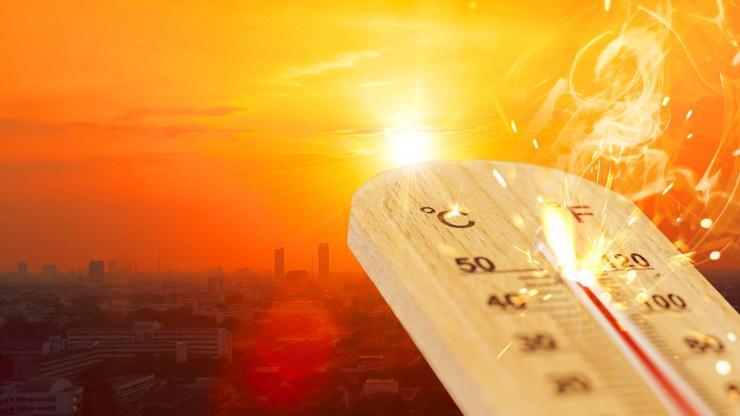 O iller sıcaktan bunalacak 17 Ağustos hava durumu: Bugün hava nasıl olacak