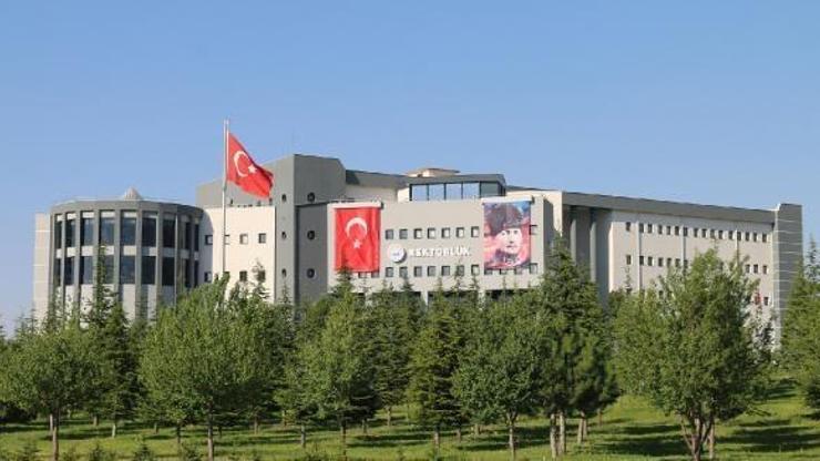 ERÜ, 2023 Dünya Üniversiteleri akademik sıralamasında yer aldı