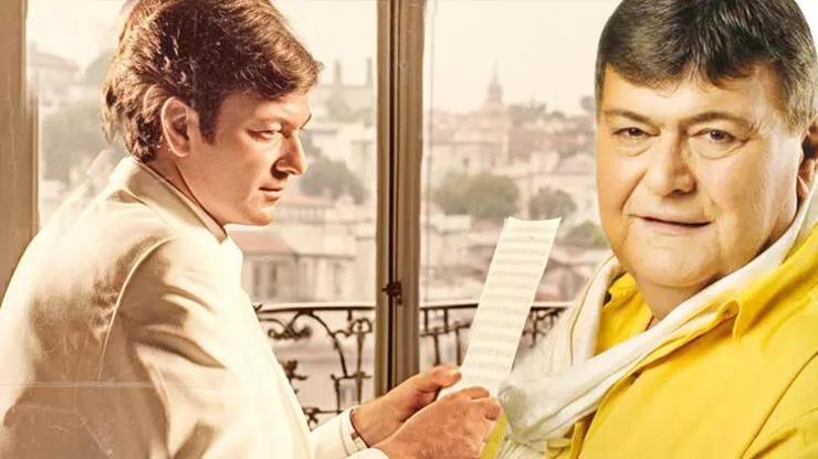 Ferdi Özbeğene yapay zekâ ile 82. yaş klibi