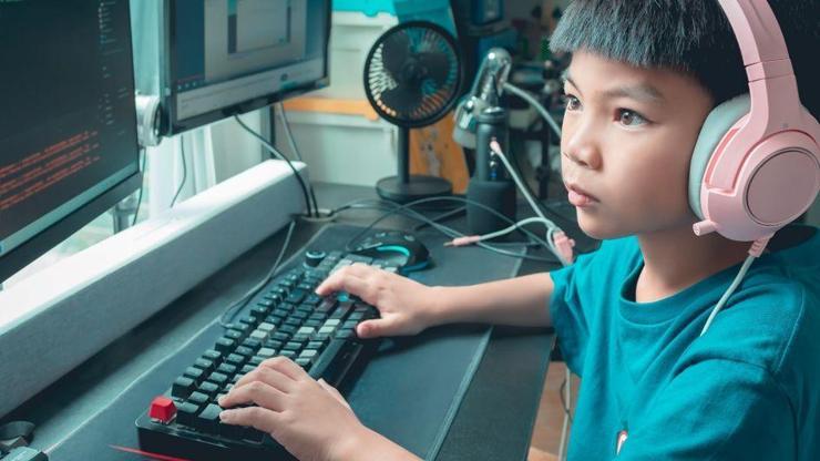 Siber suçluların yeni hedefi online oyunlar
