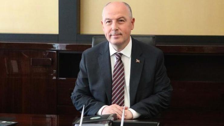Denizlinin yeni valisi Coşkun ile emniyet müdürü Sağdıç görevlerine başladı
