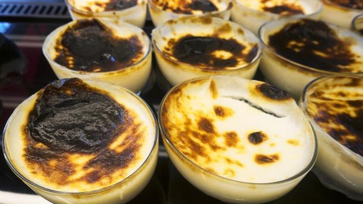 Rüyada Sütlaç Görmek Ne Anlama Gelir Rüyada Sütlaç Yemek Neye Yorumlanır
