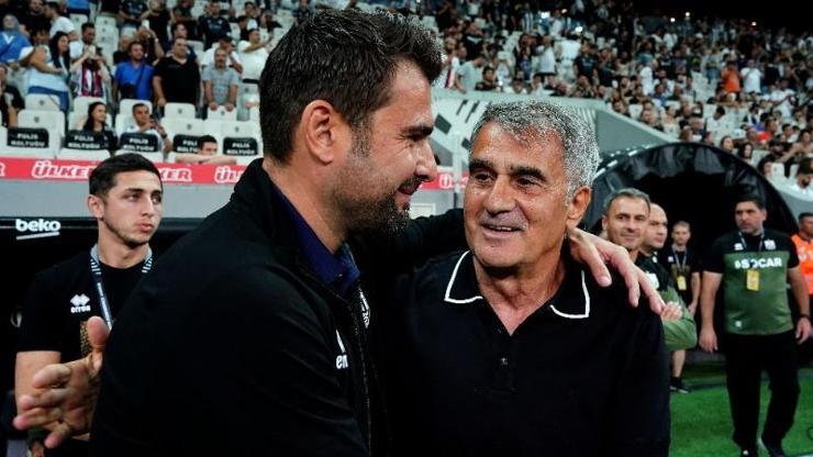 Şenol Güneş: Maaşlar ödenmezse takımların işi zor