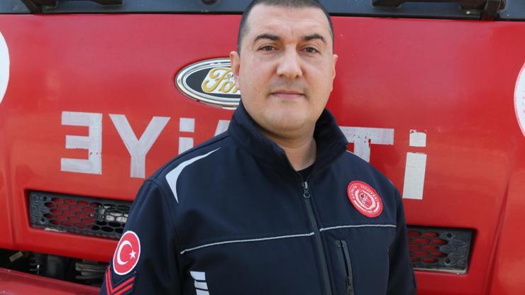İtfaiyeci Nasıl Olunur İtfaiyeci Olmak İçin Gerekenler Nelerdir İtfaiyeci Olma Şartları Nelerdir
