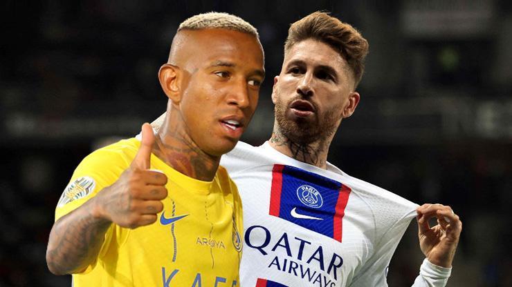 Beşiktaş Talisca ve Ramos için kaynak arıyor