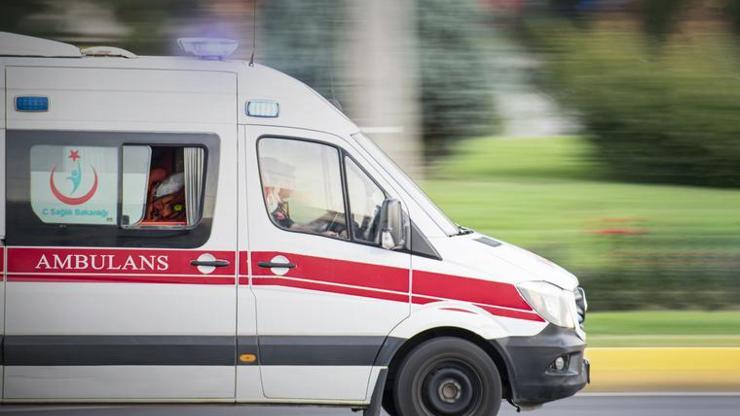 Rüyada Ambulans Görmek Ne Anlama Gelir Rüyada Ambulans Sürmek Neye Yorumlanır