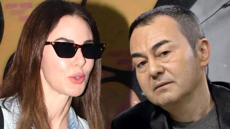 Kadınlarla ilgili sözleri tepki çekmişti Defne Samyeliye Serdar Ortaç sorusu