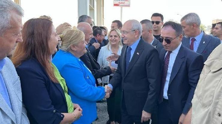 Başkan Erdem, Hacı Bektaş Veli törenlerine katıldı