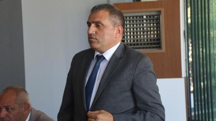 MHP Samsun İl Başkanı Mucur: İttifak yokmuş gibi çalışacağız