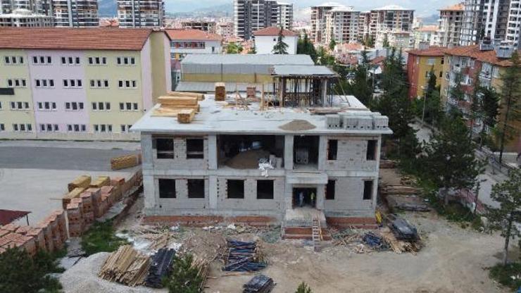 Isparta’da 15 okulun öğrencileri başka okullarda eğitim öğretime başlayacak