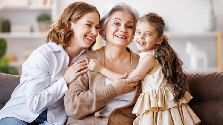 Rüyada Anneanne Görmek Ne Anlama Gelir Rüyada Anneanne İle Konuşmak Neye Yorumlanır