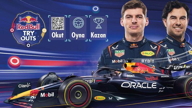 Formula 1 tutkunları bu oyunla yeteneklerini test edebilecek