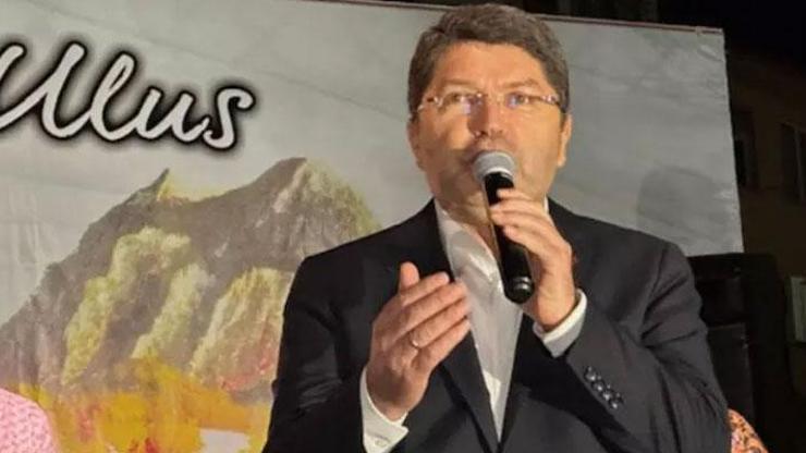 Bakan Tunç: Cumhuriyetimizin ikinci yüzyılı dünyada Türkiye yüzyılı olacak
