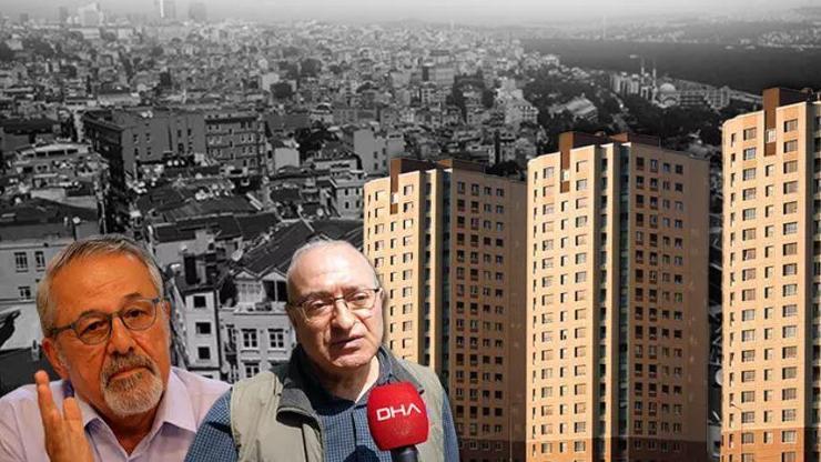 Olası İstanbul depremi sonrası bizi neler bekliyor