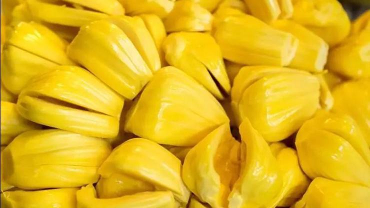 C vitamininde portakalı bile solluyor Asyalıların şifa bombası