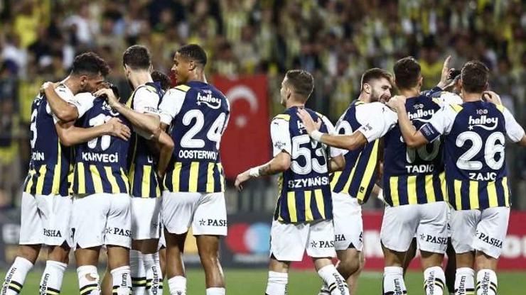 Canlı yayın Samsunspor Fenerbahçe maçı ne zaman, saat kaçta, hangi kanalda