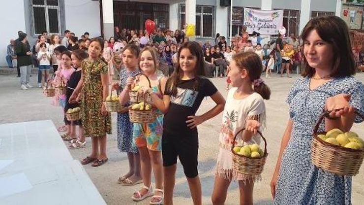 28inci Dereköy İncir Şenliği yapıldı