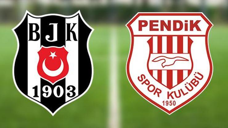 Canlı yayın Beşiktaş Pendikspor maçı hangi kanalda, ne zaman, saat kaçta