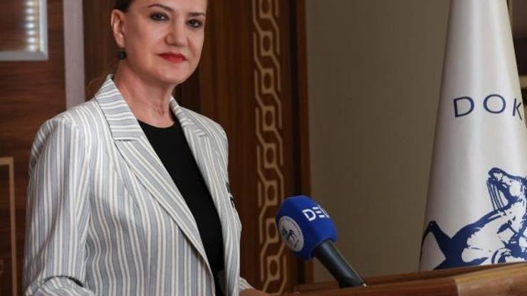 Okul birincilerinin tercihi DEÜ oldu