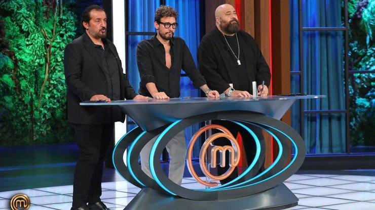 Son dakika: MasterChef kim elendi, kim gitti 20 Ağustos 2023 MasterChef Rıfat mı elendi mi