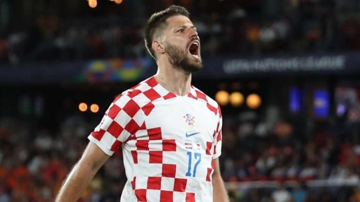 Trabzonspor forvete Bruno Petkovici getiriyor