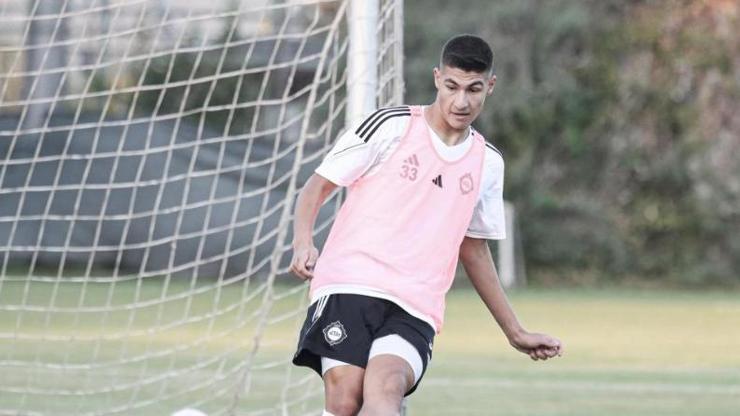 Efe Sarıkaya Galatasaray ve Fenerbahçenin listesinde