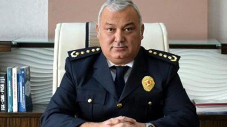 Beyin kanaması geçiren Bitlis Polis Akademisi Müdürü, helikopterle Diyarbakıra sevk edildi