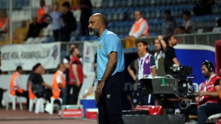 Tolunay Kafkas, Morutanı hangi pozisyonda oynatacağını açıkladı