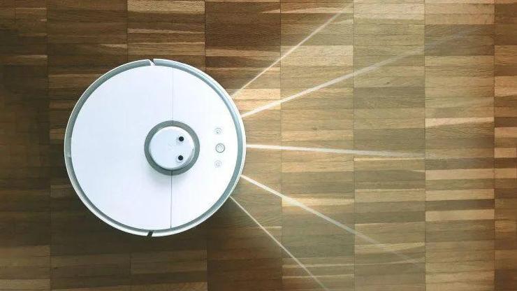 Robot süpürgeler sizin hakkınızda ne kadar şey biliyor