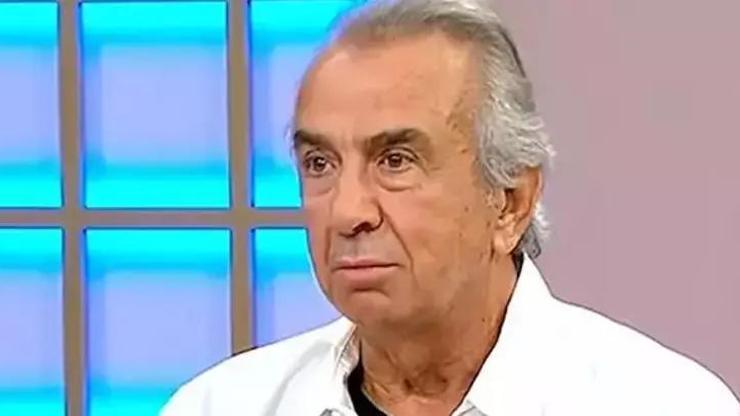 Erhan Yazıcıoğlu’nun ayağı kesilmekten kurtuldu