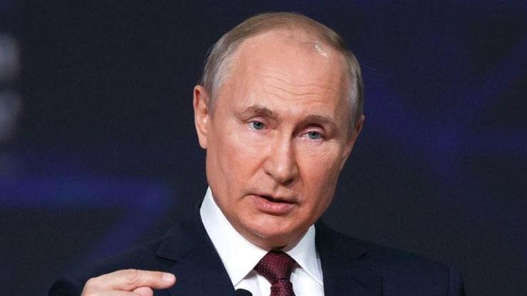 Son dakika haberi: Putinden dikkat çeken tahıl anlaşması açıklaması