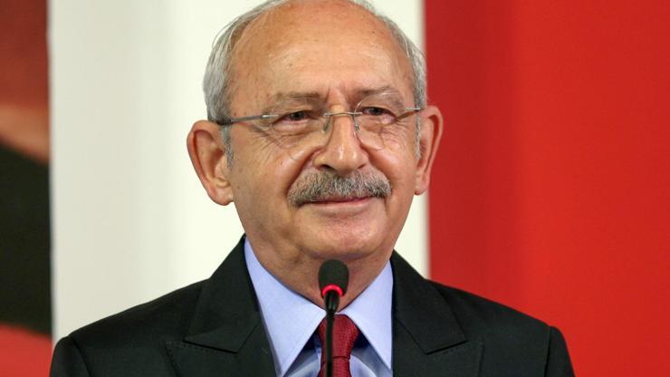 Kılıçdaroğlu: Seçime montaj videolarla giriyorsanız, meşruiyetiniz yoktur