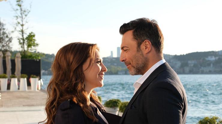 Kızılcık Şerbeti fragmanı yayınlandı Yeni sezon ne zaman başlıyor Kızılcık Şerbeti yeni bölüm fragmanı izle