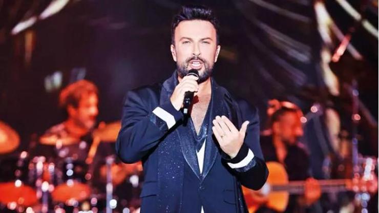 Tarkan, Monte Carlo’da Türk rüzgarı estirdi