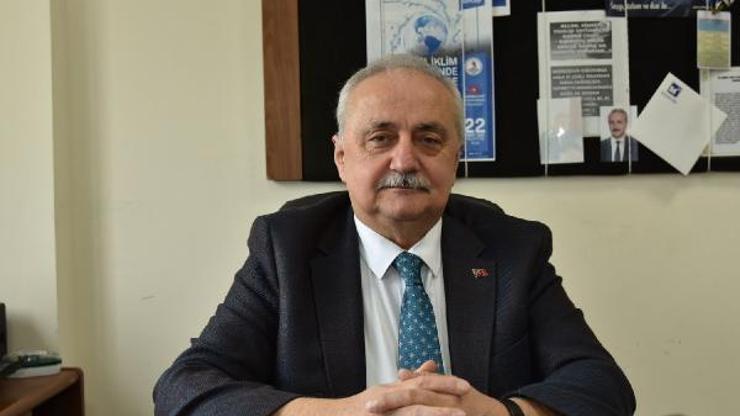 Prof. Dr. Demir: Su tasarrufu için ulusal düzeyde stratejiler oluşturulmalı