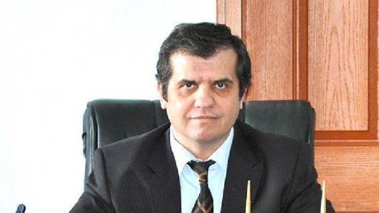 Bayram Gale Bucak Kaymakamı oldu