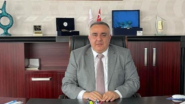 Niğdede acil vakalara 44 ambulansla hizmet veriliyor