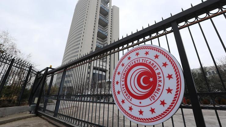 Ticaret Bakanlığına 1033 memur alınacak
